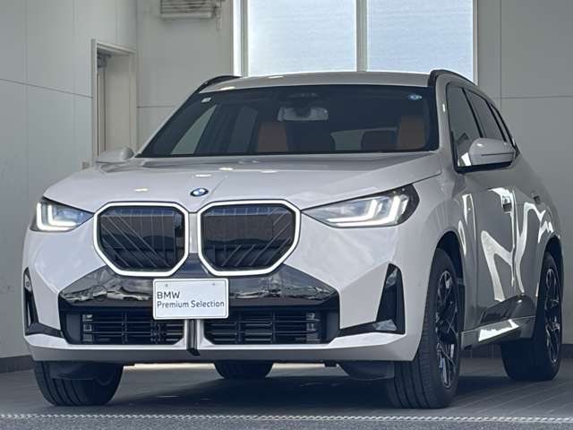 BMW X3 7