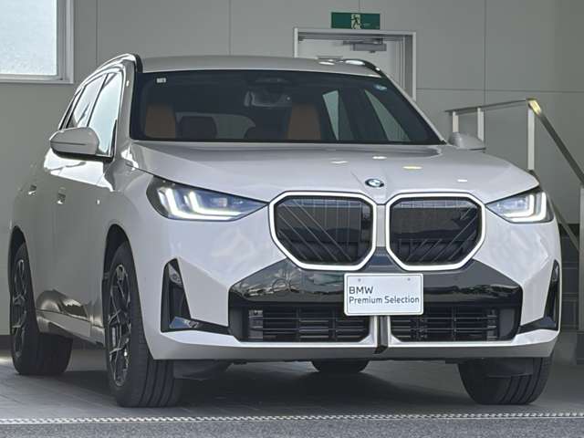 BMW X3 9