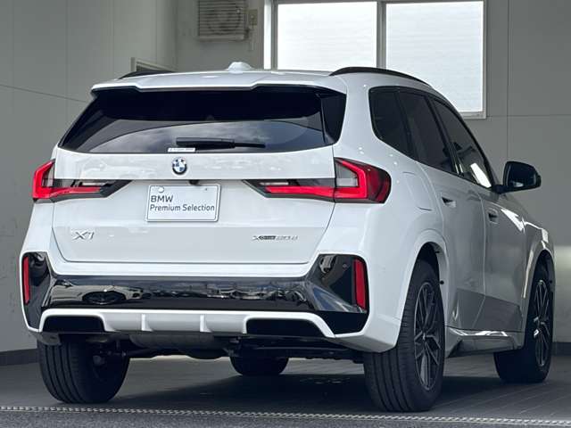 BMW X1 12