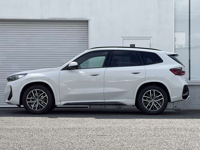 BMW X1 13
