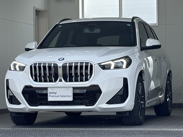 BMW X1 7