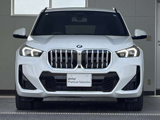 BMW X1 8