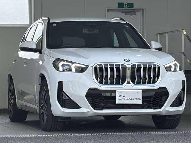 BMW X1 9