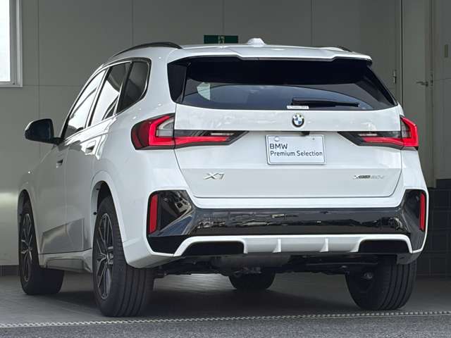 BMW X1 10