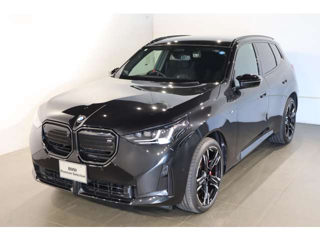 BMW X3 6