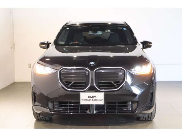 BMW X3 7