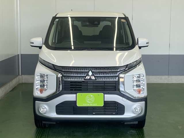 Mitsubishi eK X 2