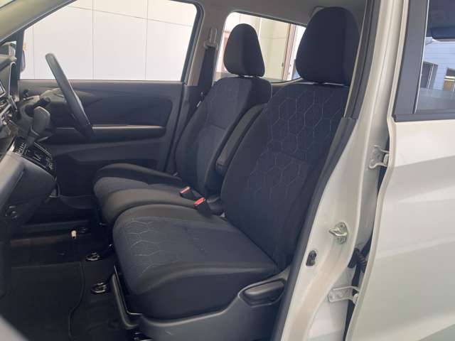 Mitsubishi eK X 10