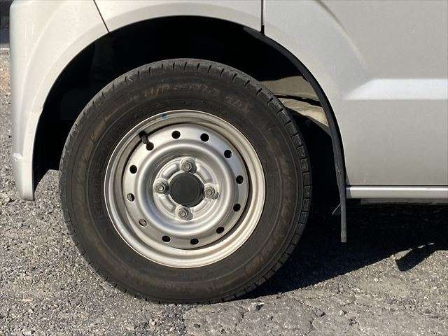 Nissan NV100 Clipper 9