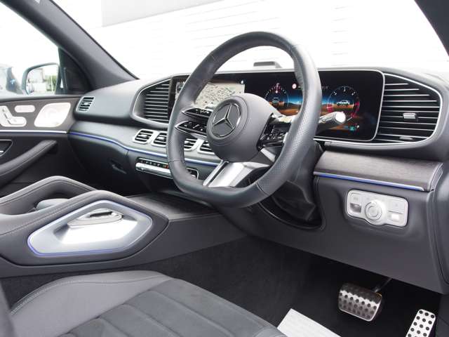 Mercedes-Benz GLE 11
