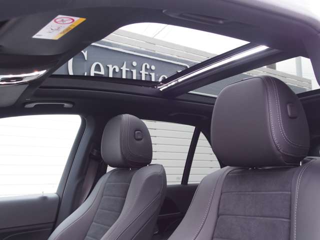 Mercedes-Benz GLE 3