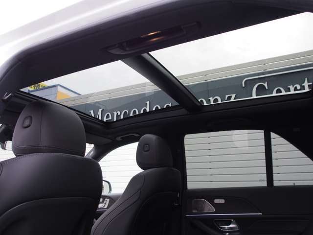 Mercedes-Benz GLE 4