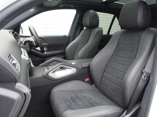 Mercedes-Benz GLE 5