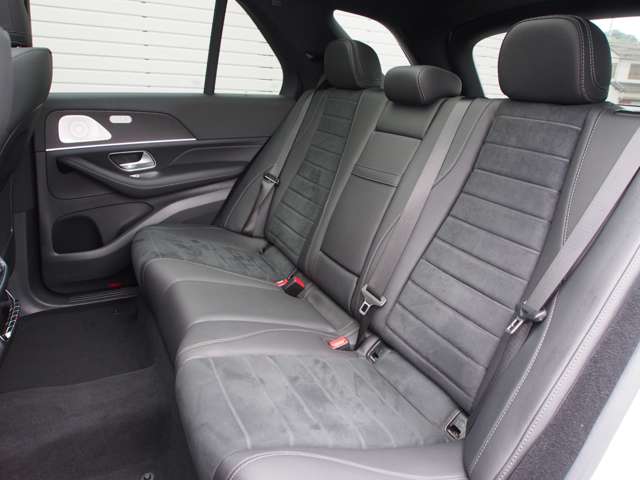Mercedes-Benz GLE 6