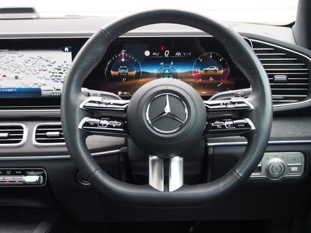 Mercedes-Benz GLE 10