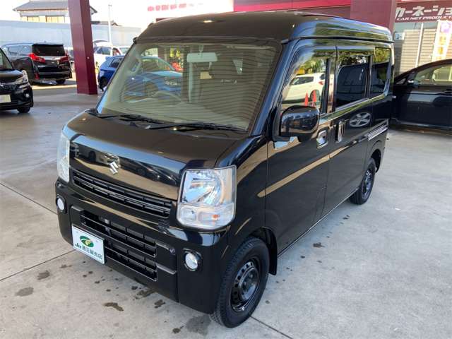Suzuki Every 11