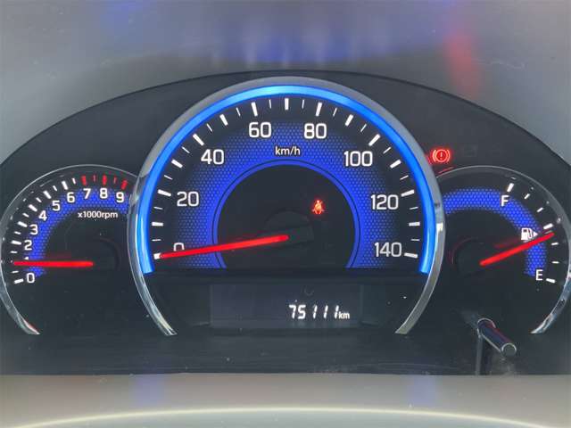 Suzuki Every 12