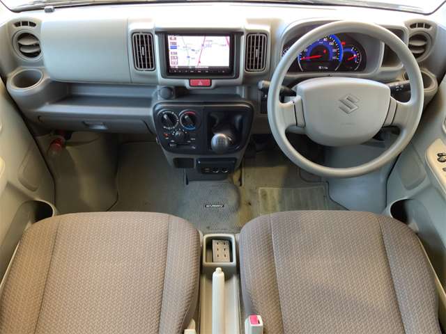Suzuki Every 3