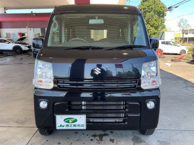 Suzuki Every 4