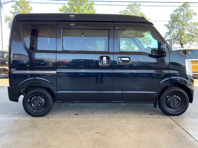 Suzuki Every 6