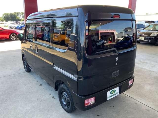 Suzuki Every 9