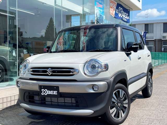 Suzuki XBEE 12