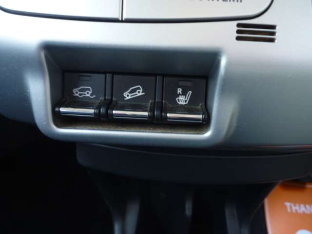 Suzuki Hustler 11