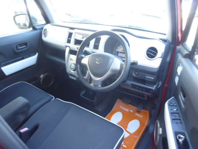 Suzuki Hustler 6