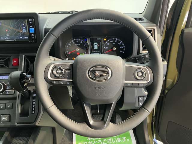 Daihatsu Taft 11