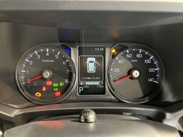 Daihatsu Taft 12