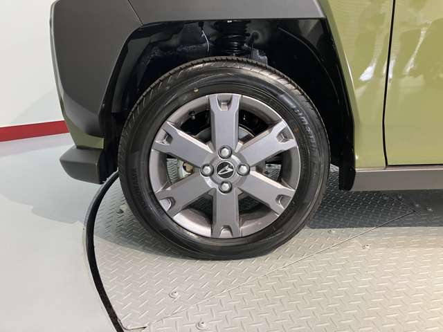 Daihatsu Taft 8