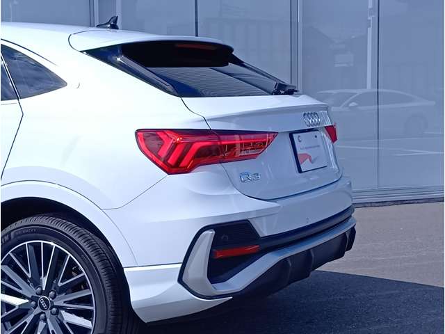 Audi Q3 Sportback 12