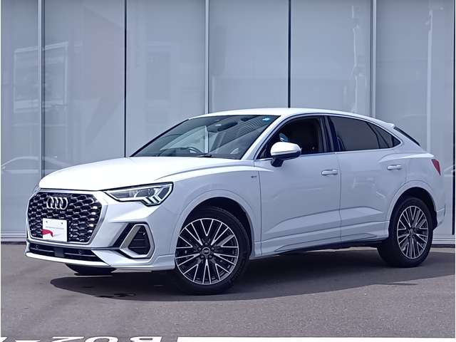 Audi Q3 Sportback 5