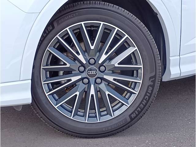 Audi Q3 Sportback 6