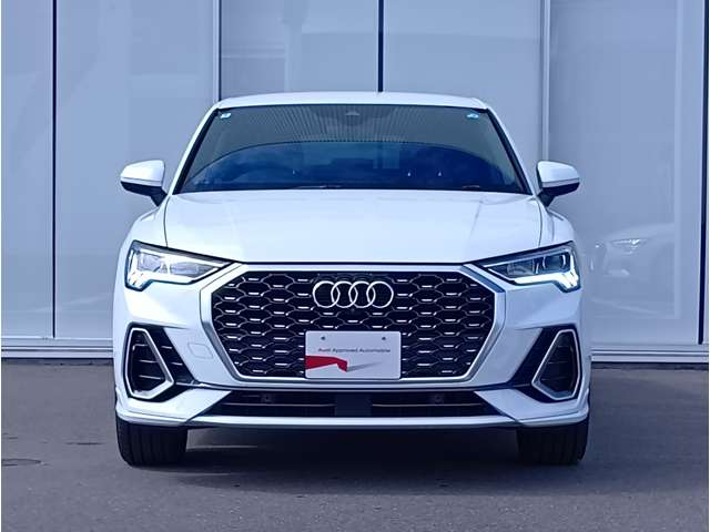Audi Q3 Sportback 7