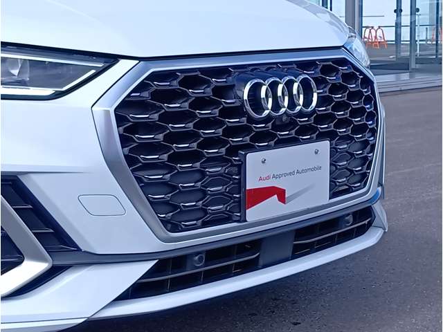 Audi Q3 Sportback 8
