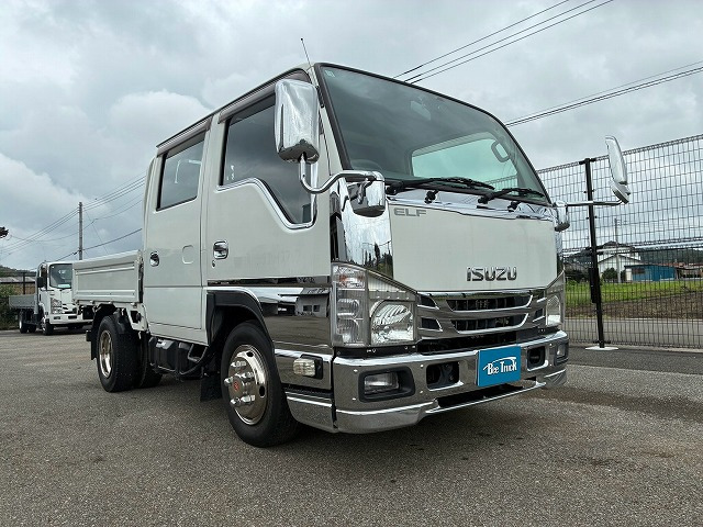 Isuzu Elf 3