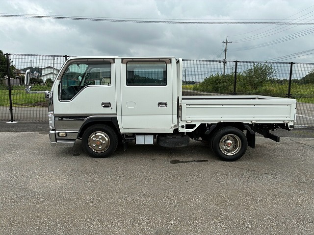 Isuzu Elf 10
