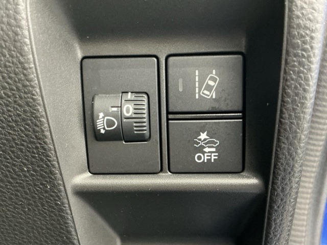 Honda N-VAN 10