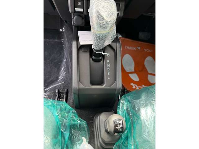Suzuki Jimny Nomade 11