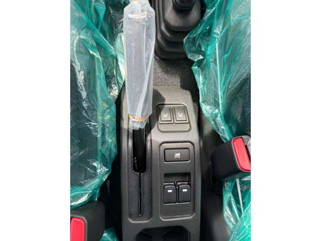 Suzuki Jimny Nomade 12