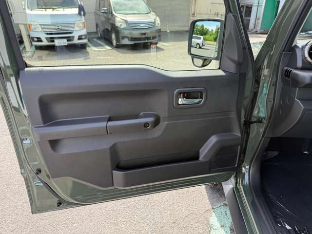 Suzuki Jimny Nomade 9