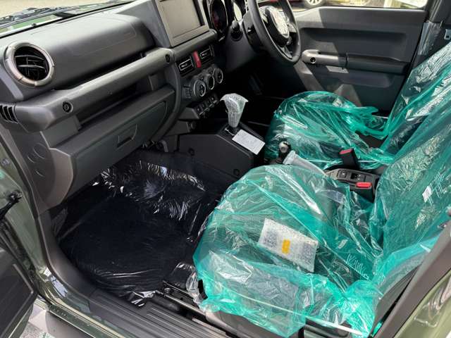 Suzuki Jimny Nomade 10