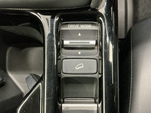 Honda Vezel 11