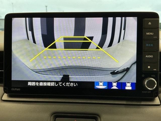 Honda Vezel 8