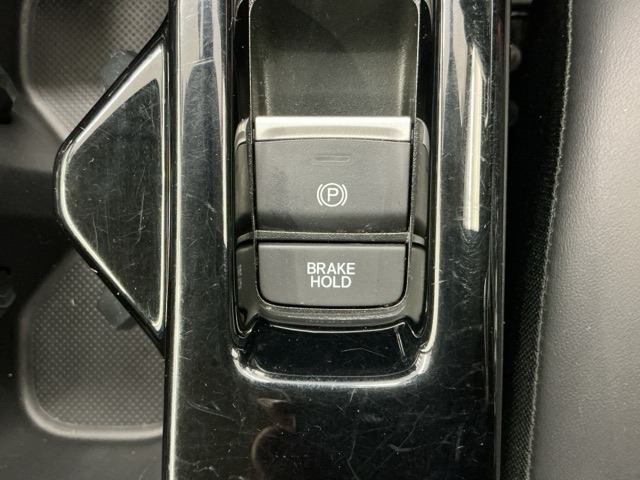 Honda Vezel 10