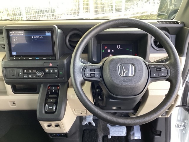 Honda N-VAN e: 3