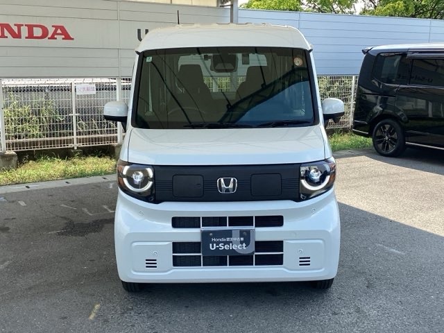 Honda N-VAN e: 4