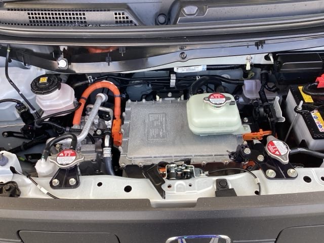Honda N-VAN e: 8