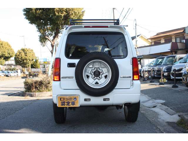Mazda AZ-オフロード 11
